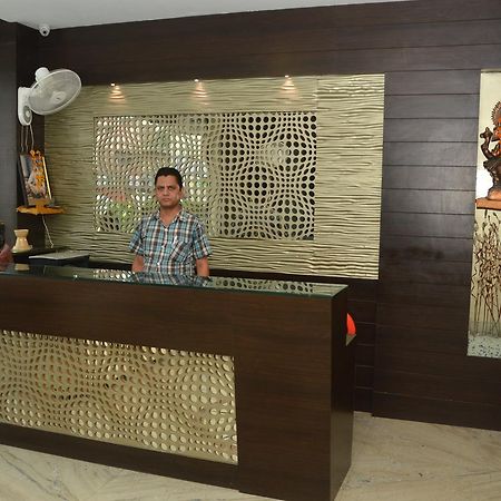 Hotel Milan Palace Amritsar Extérieur photo